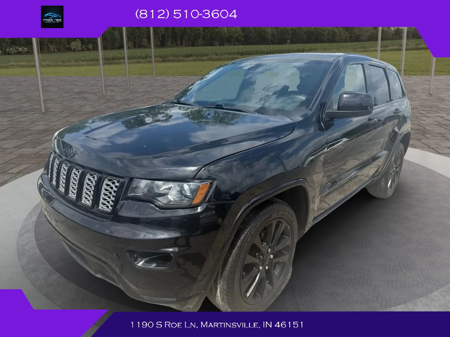 jeep grand cherokee 2018 1C4RJFAG6JC475218 image jeep grand cherokee 2018 1C4RJFAG6JC475218 image